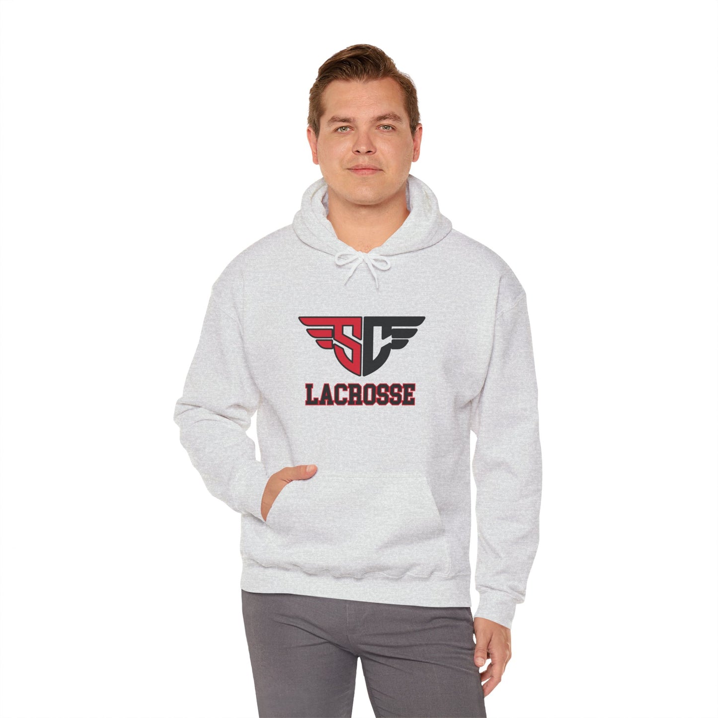 Unisex Heavy Blend™ Hooded Sweatshirt SC