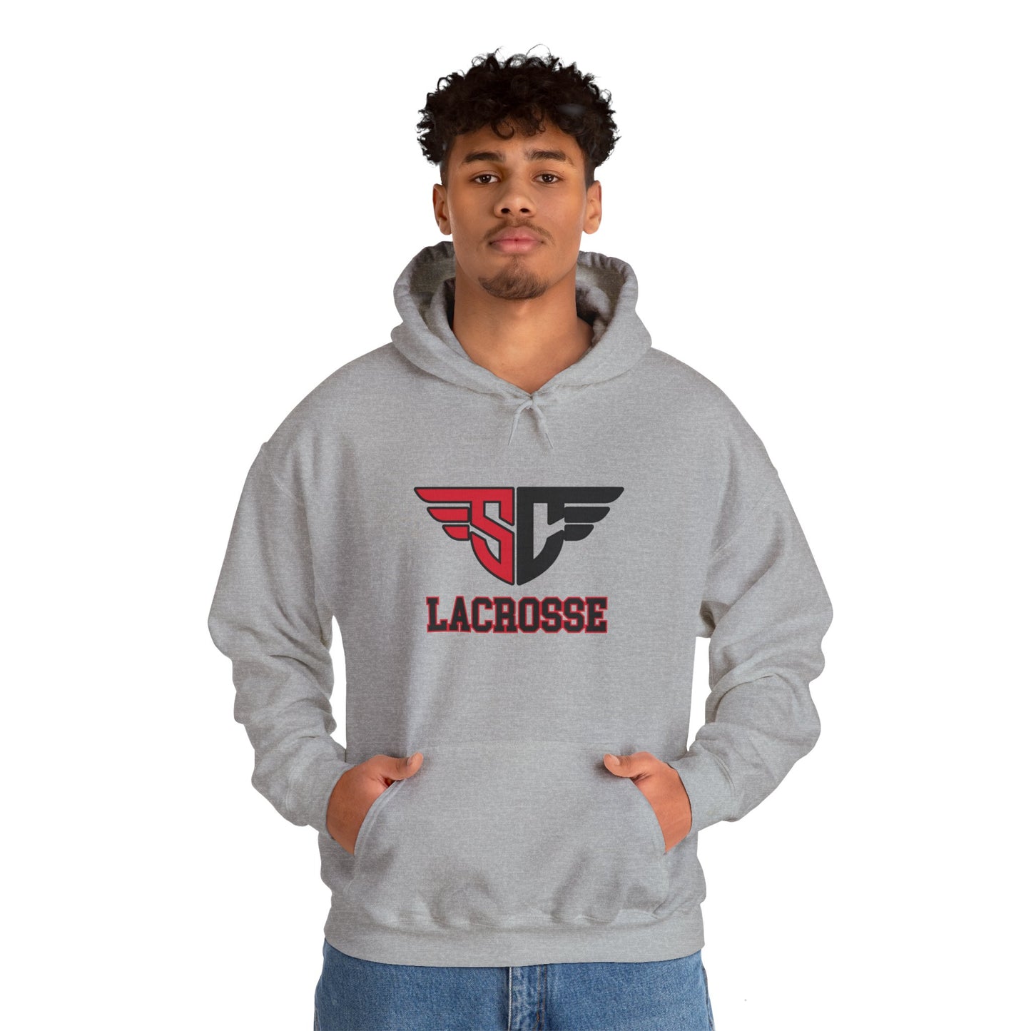 Unisex Heavy Blend™ Hooded Sweatshirt SC