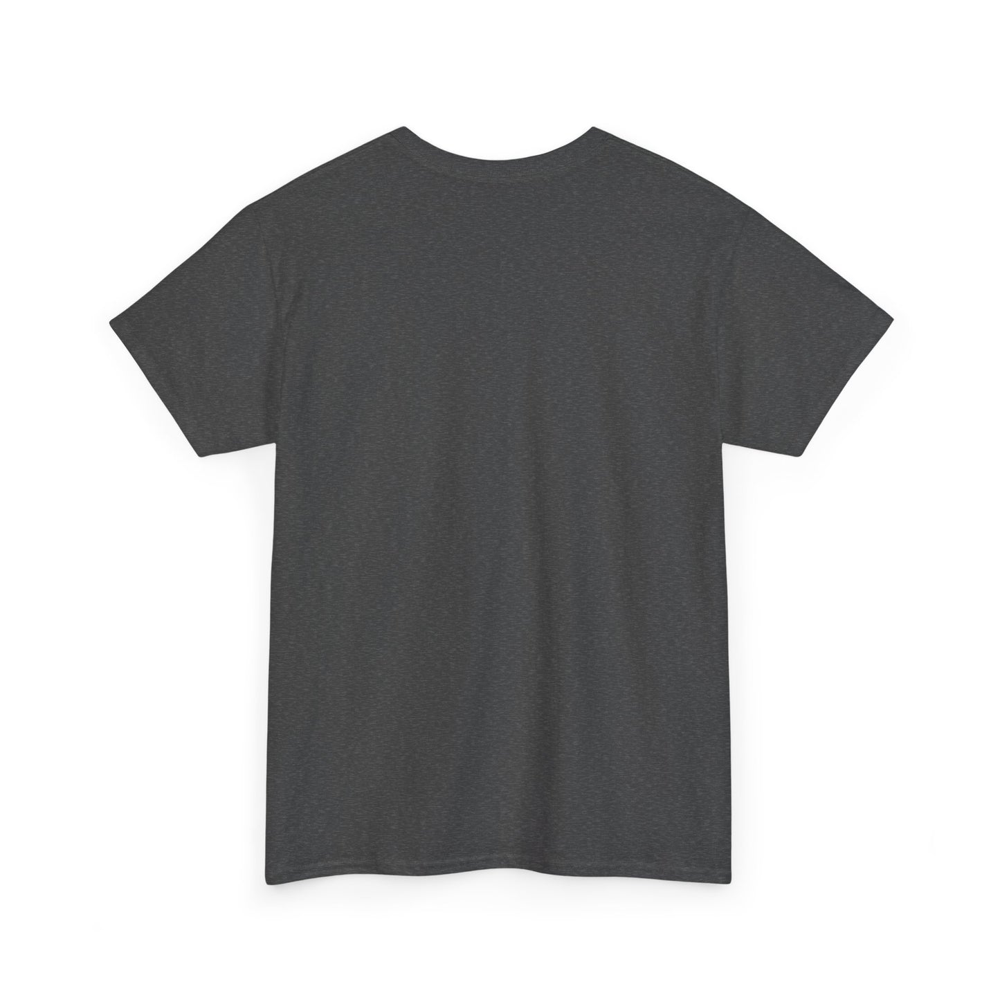 San Clemente Lacrosse Unisex Heavy Cotton Tee SC T-shirt
