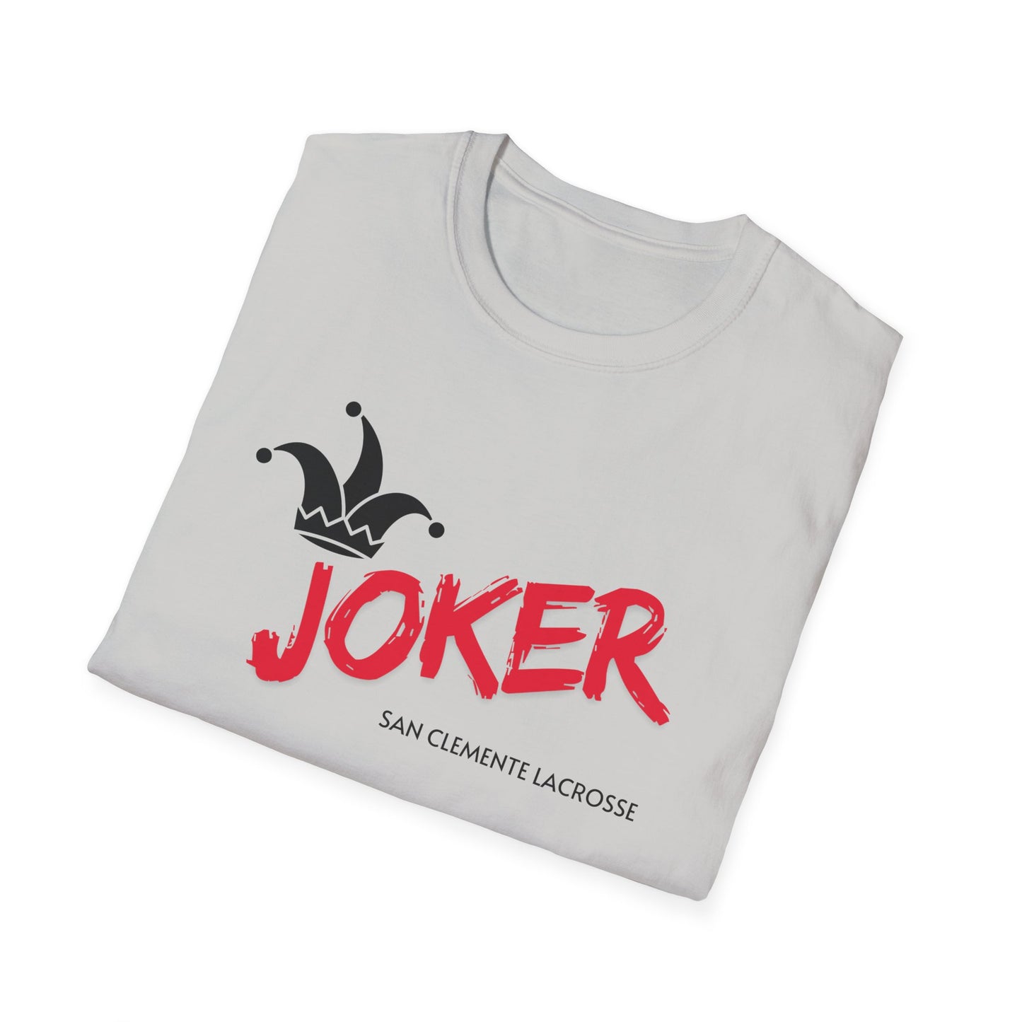 Joker San Clemente Lacrosse