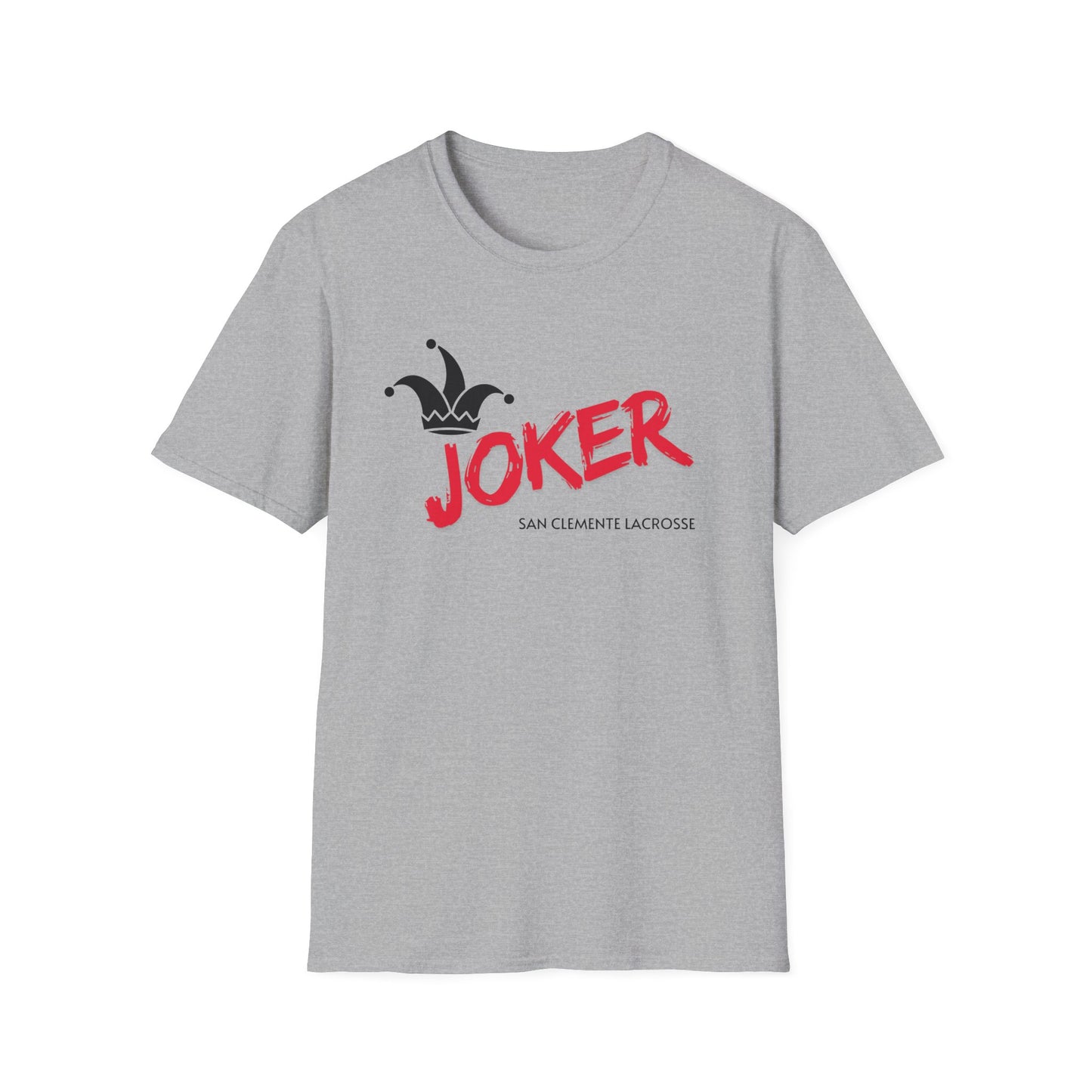 Joker San Clemente Lacrosse