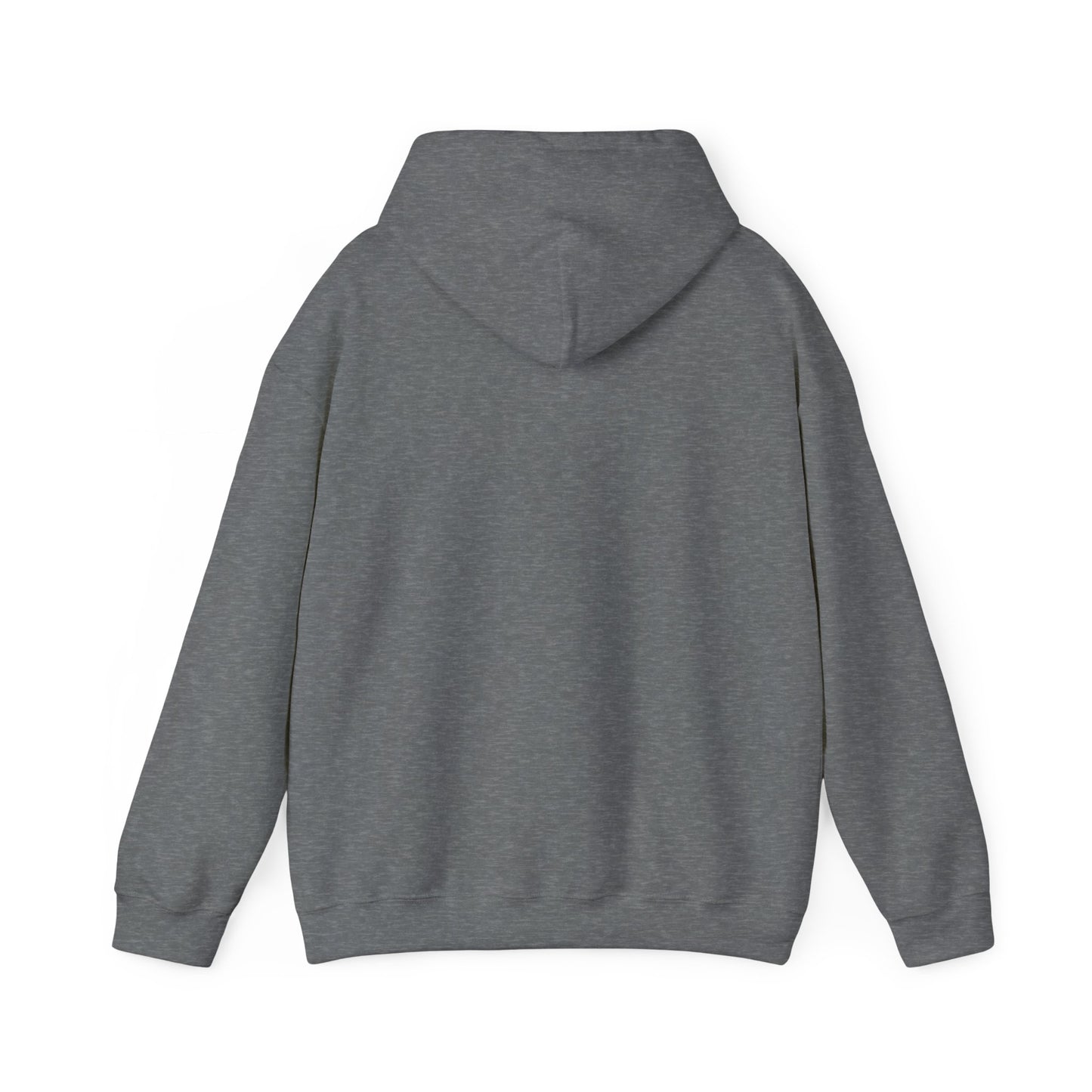 San Clemente Lacrosse Hoodie - Unisex Heavy Blend™ Sweatshirt Black Stripe Triton