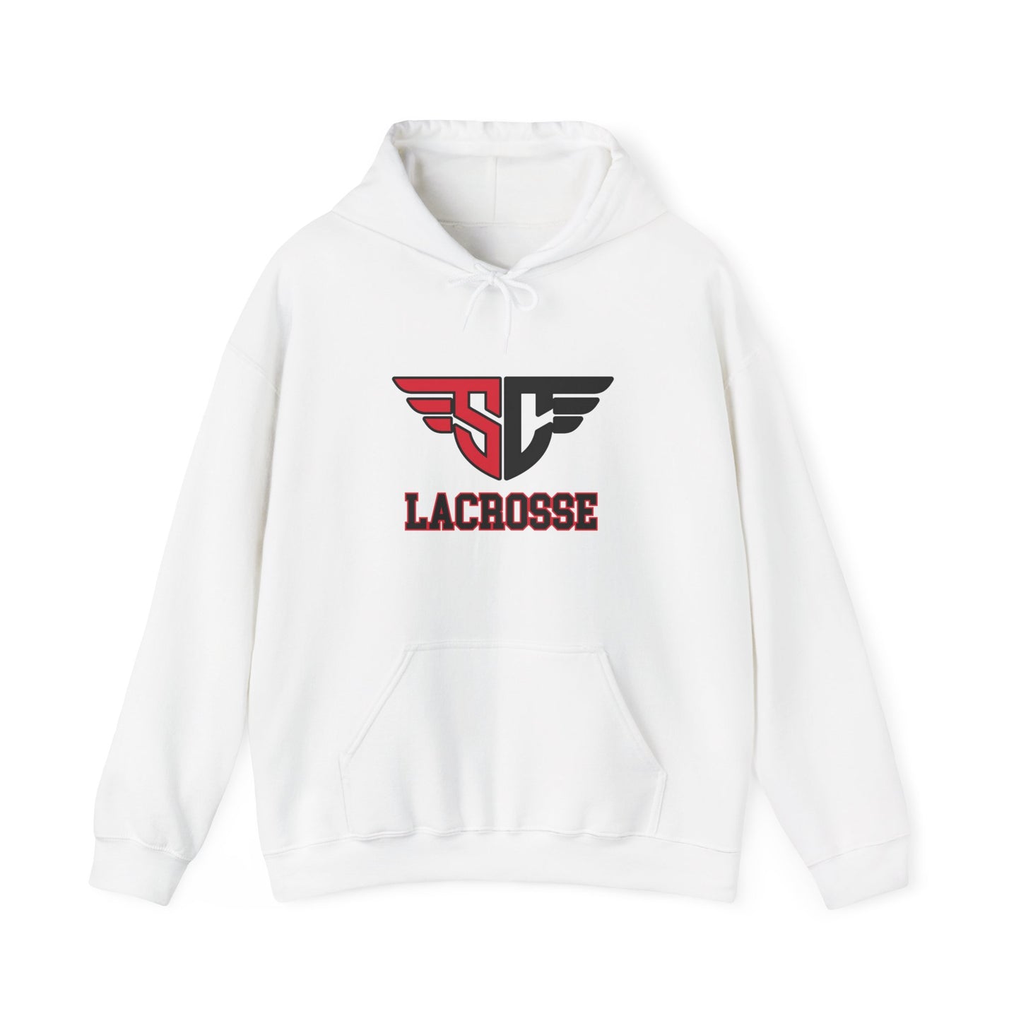 Unisex Heavy Blend™ Hooded Sweatshirt SC