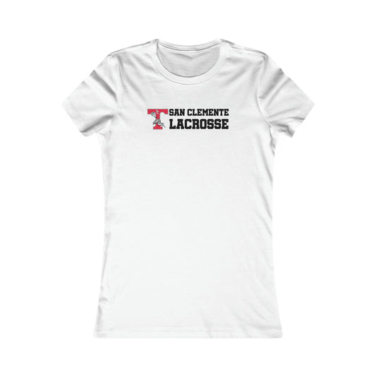 Triton Women's Favorite Tee