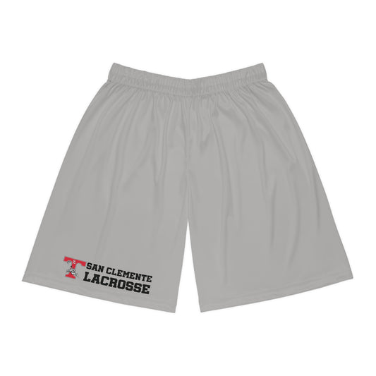 Triton Lacrosse Shorts