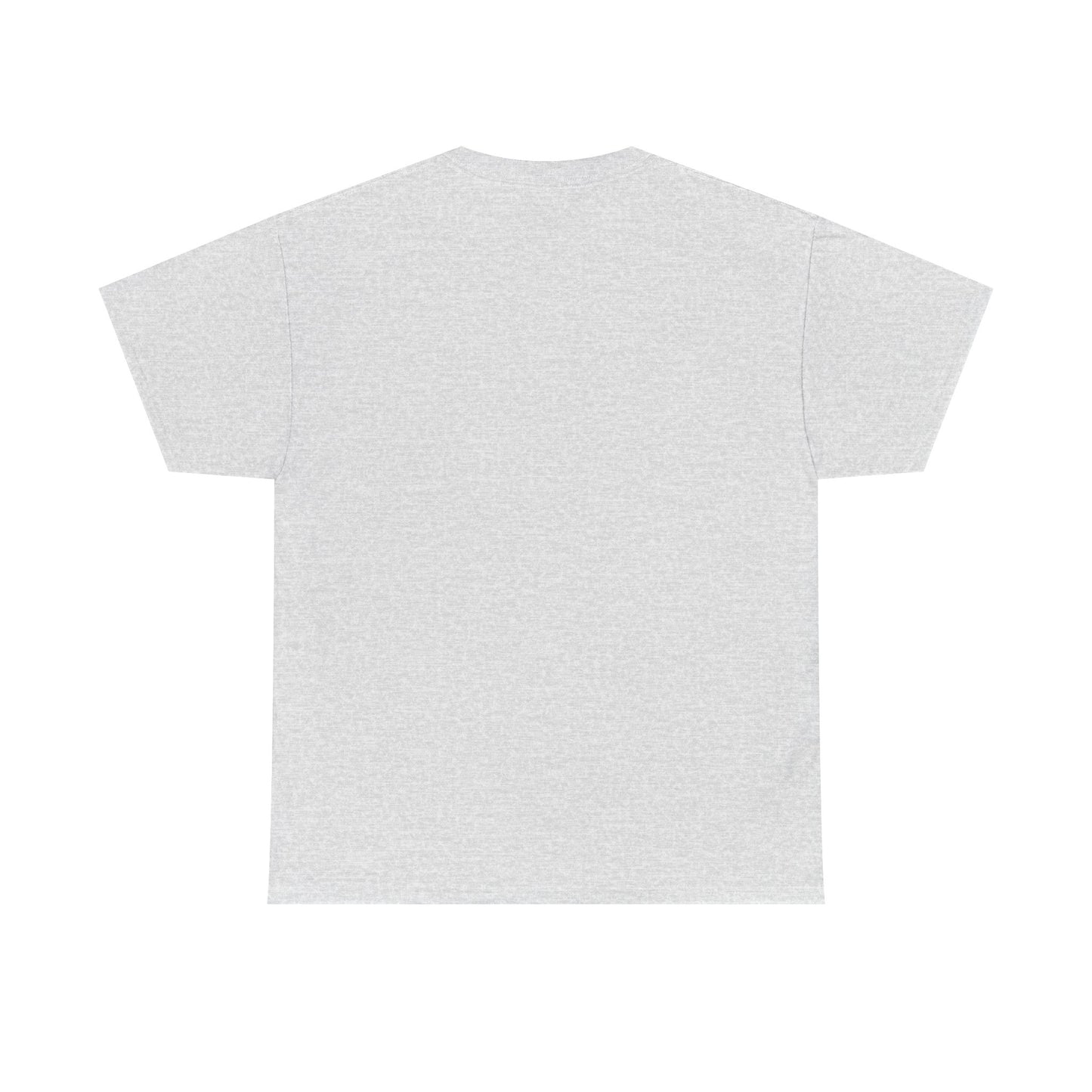 San Clemente Lacrosse Unisex Heavy Cotton Tee SC T-shirt
