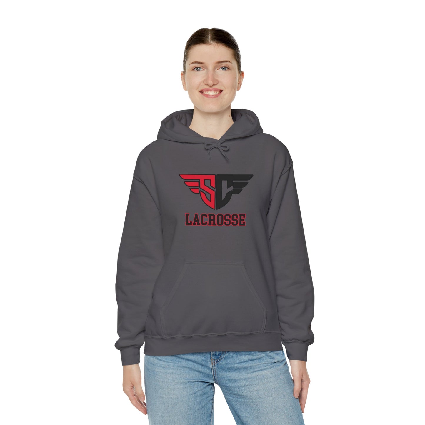 Unisex Heavy Blend™ Hooded Sweatshirt SC