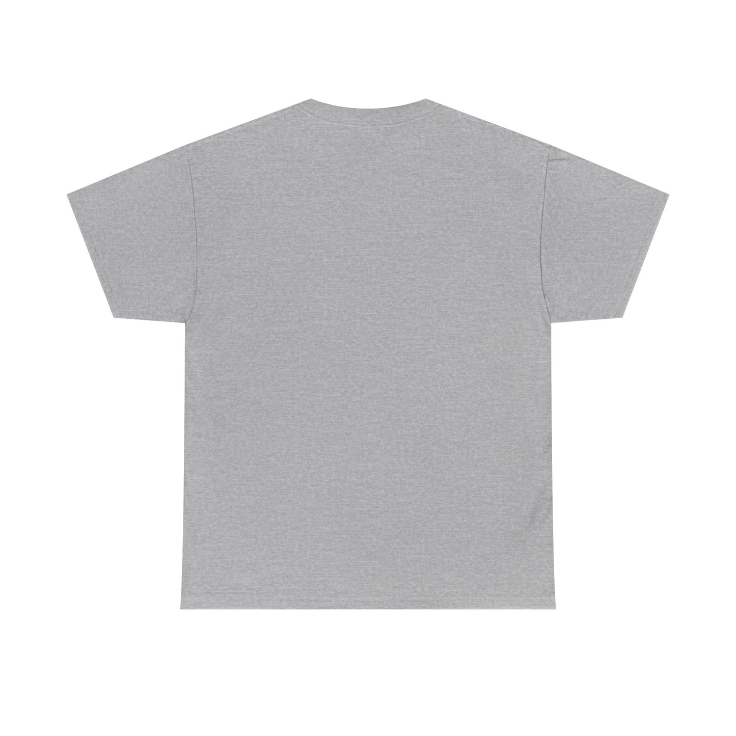 San Clemente Lacrosse Unisex Heavy Cotton Tee SC T-shirt