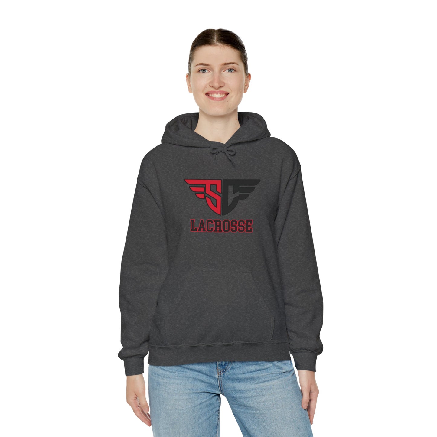 Unisex Heavy Blend™ Hooded Sweatshirt SC