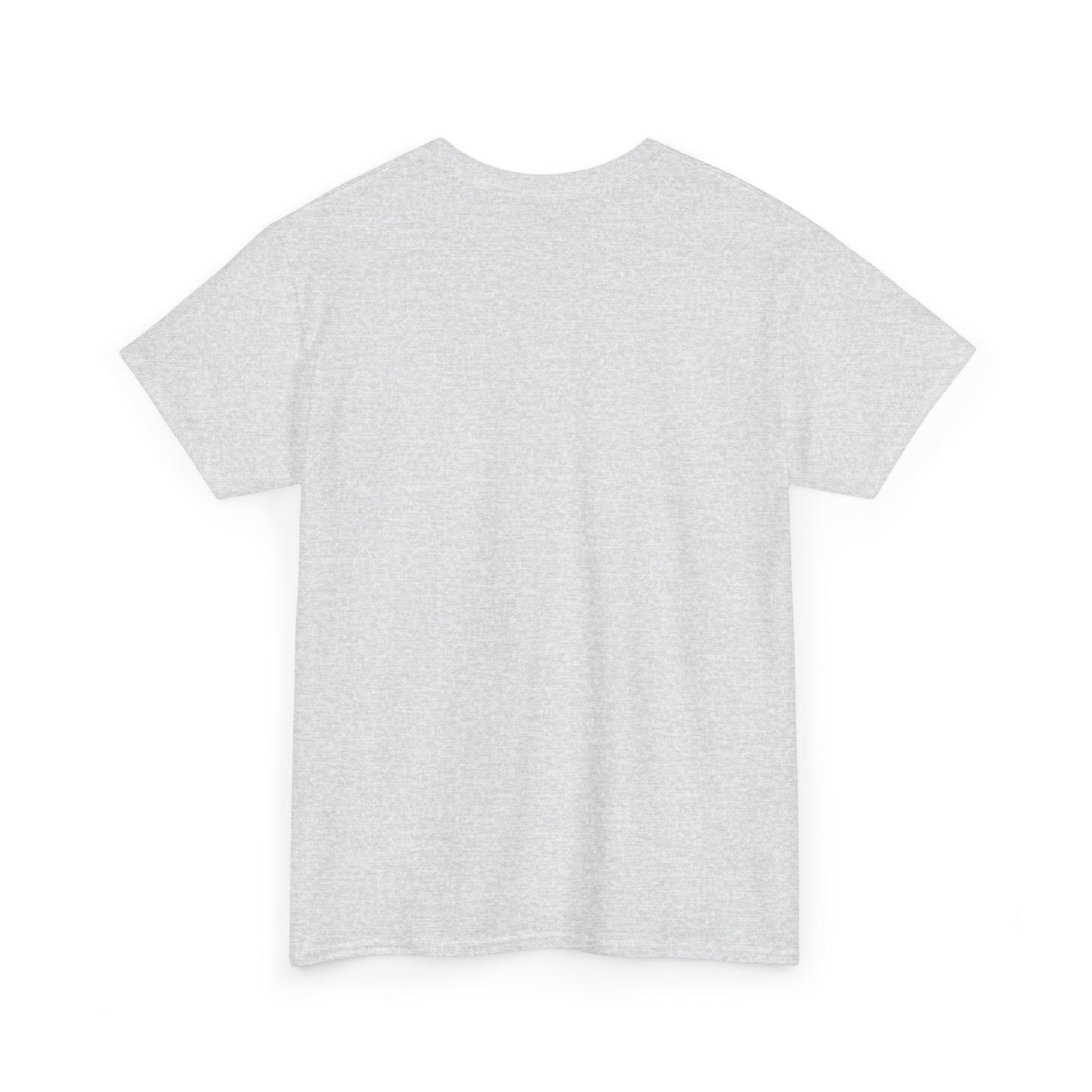 San Clemente Lacrosse Unisex Heavy Cotton Tee SC T-shirt