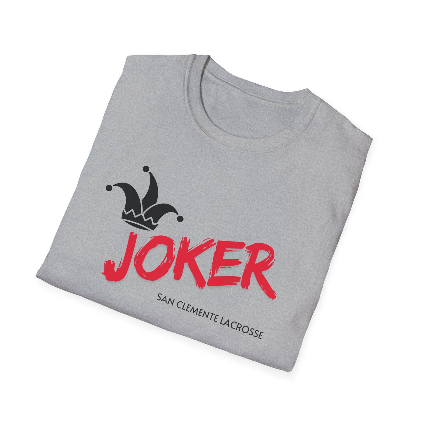 Joker San Clemente Lacrosse