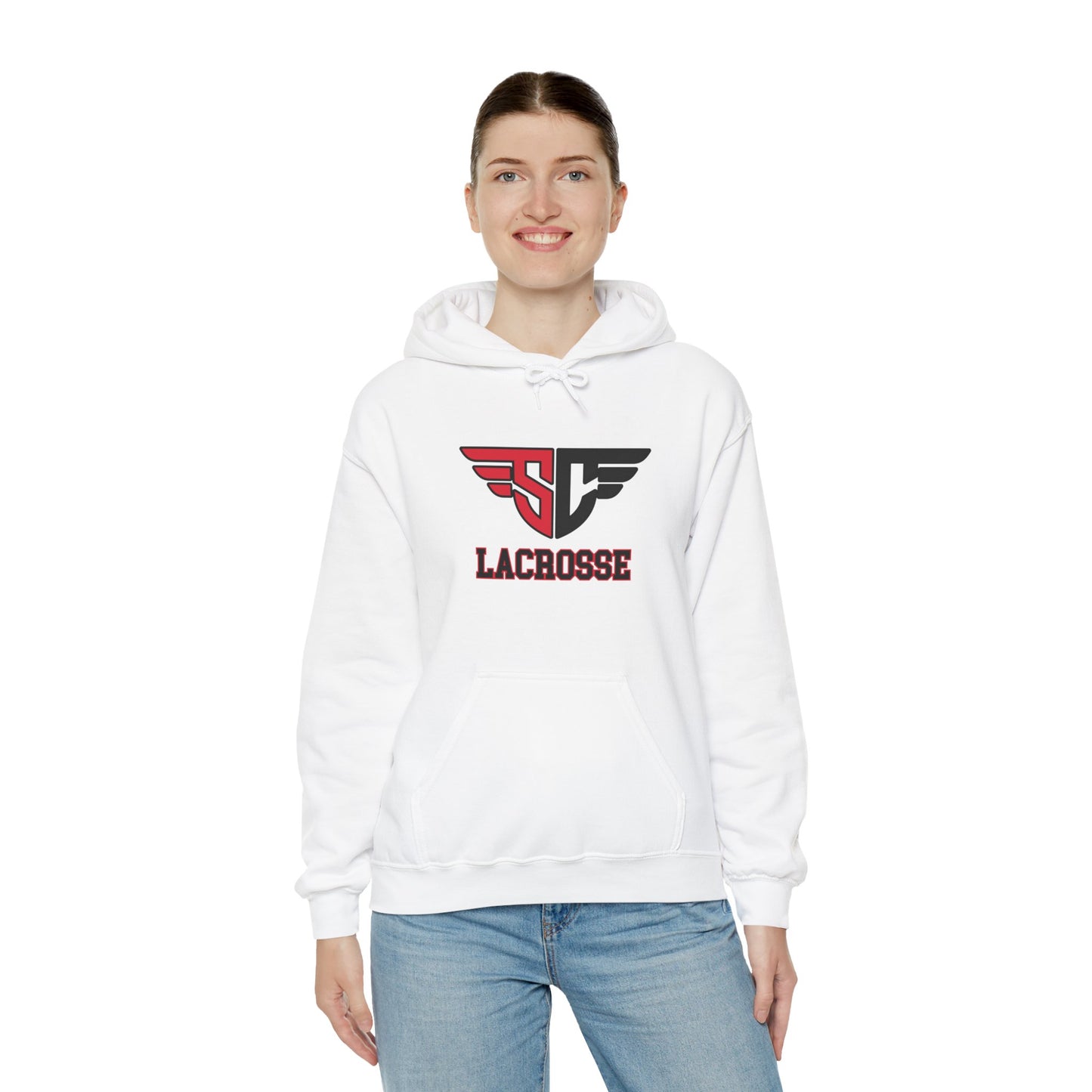 Unisex Heavy Blend™ Hooded Sweatshirt SC