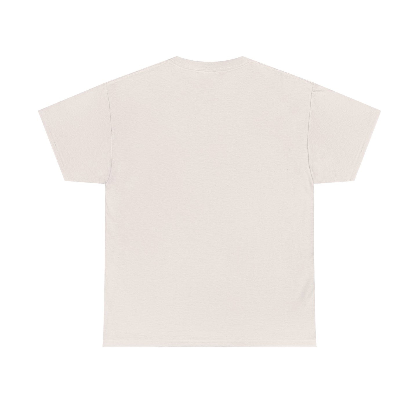 San Clemente Lacrosse Unisex Heavy Cotton Tee SC T-shirt