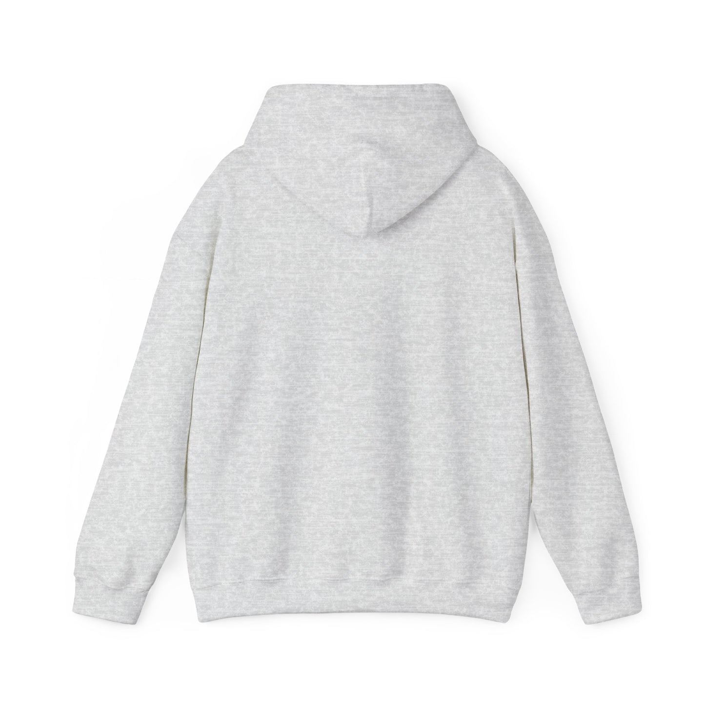 Unisex Heavy Blend™ Hooded Sweatshirt Flame Logo