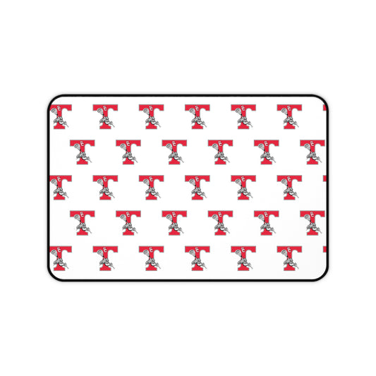 Triton Lacrosse Desk Mat