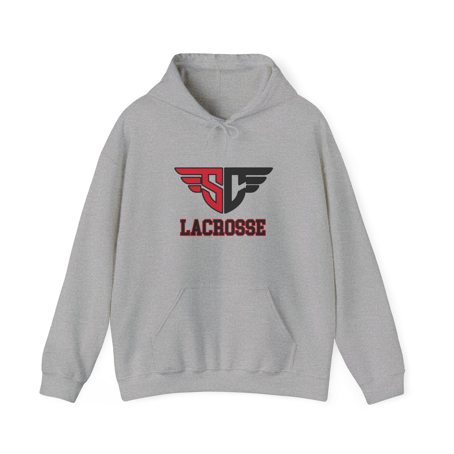 Unisex Heavy Blend™ Hooded Sweatshirt SC