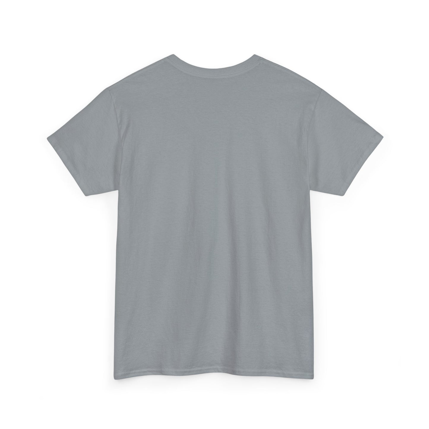 San Clemente Lacrosse Unisex Heavy Cotton Tee SC T-shirt