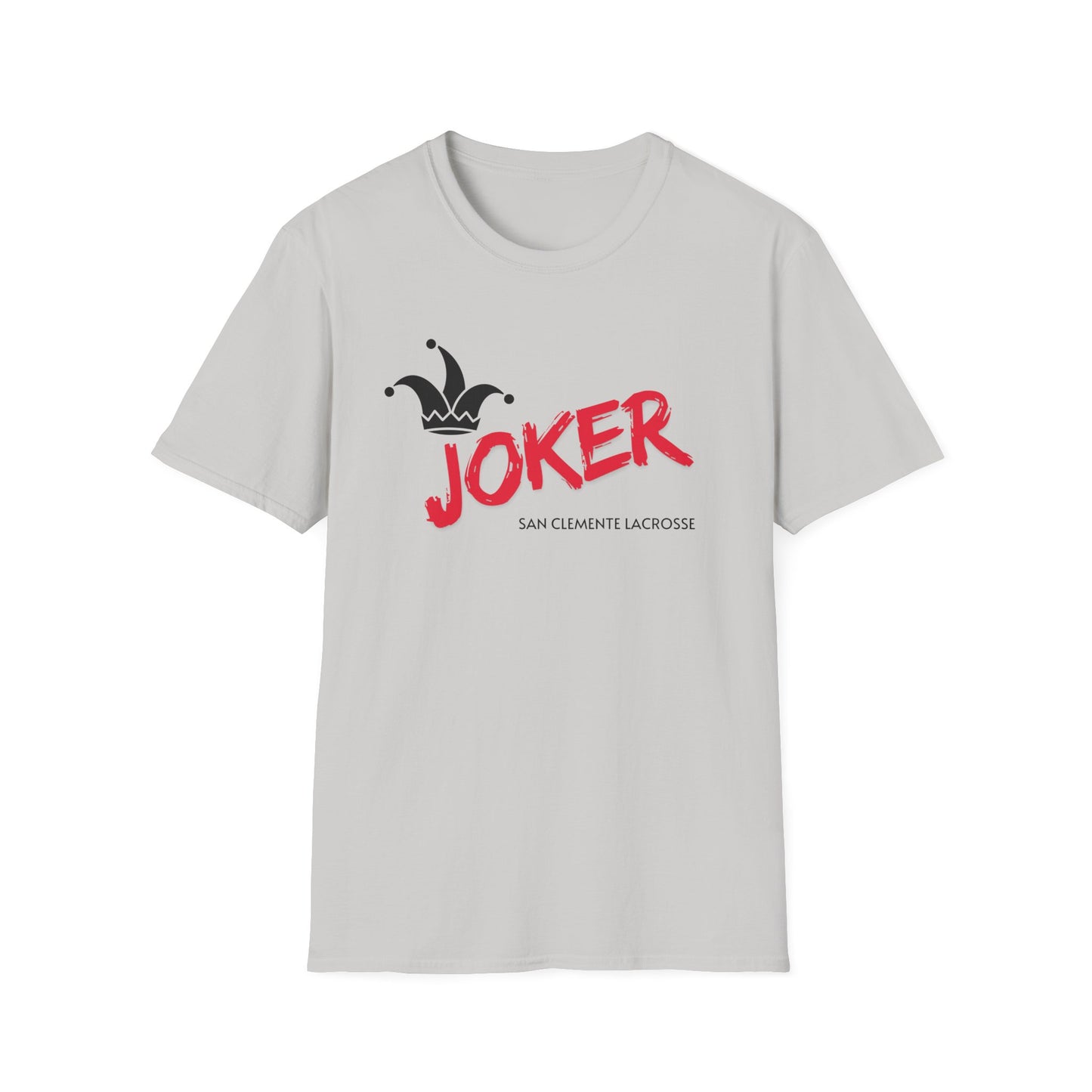 Joker San Clemente Lacrosse