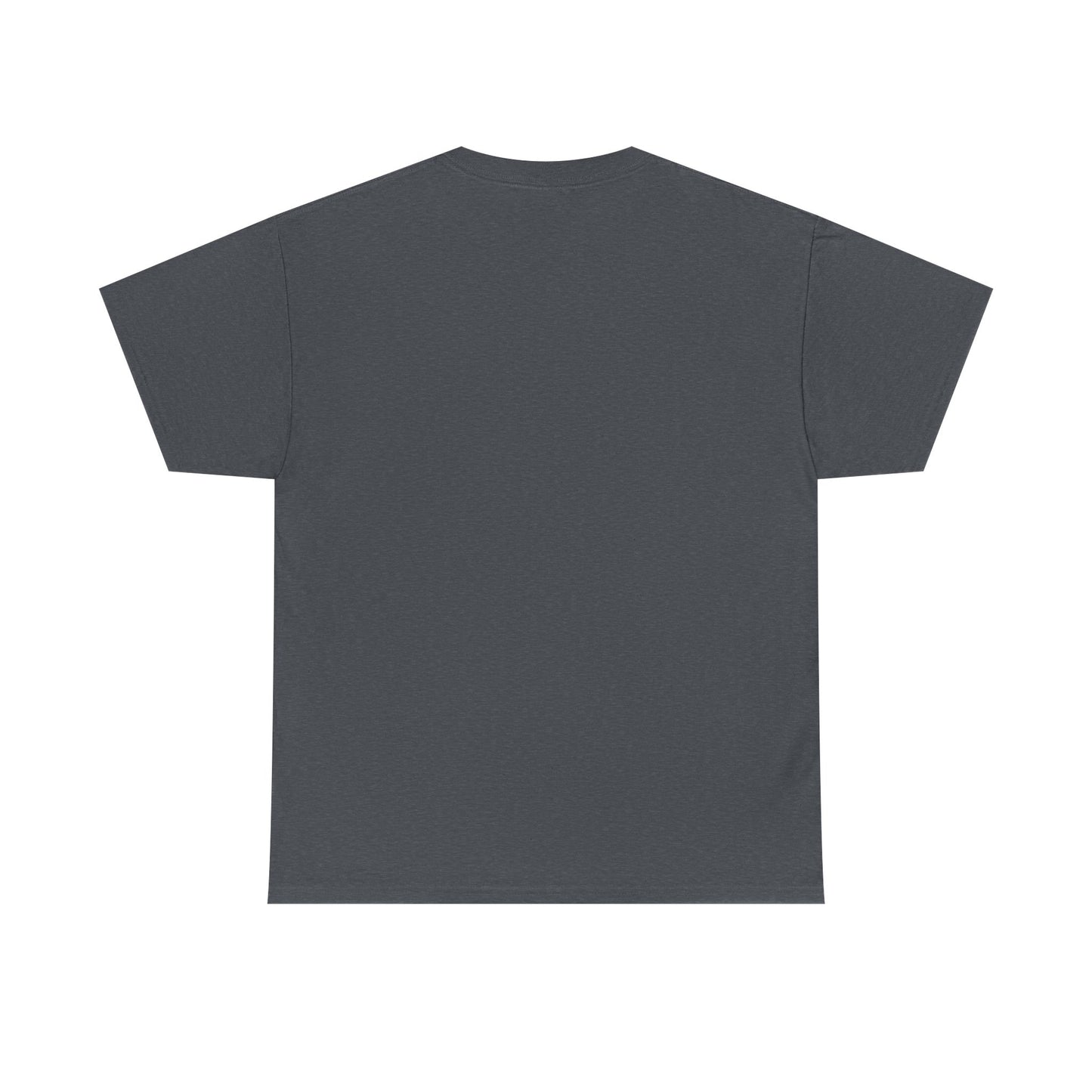San Clemente Lacrosse Unisex Heavy Cotton Tee SC T-shirt