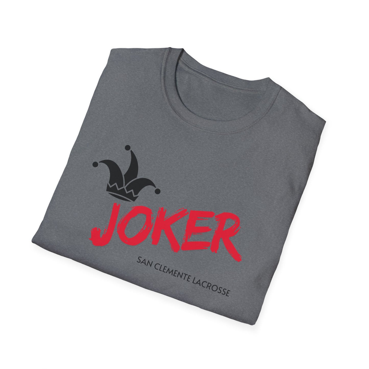 Joker San Clemente Lacrosse