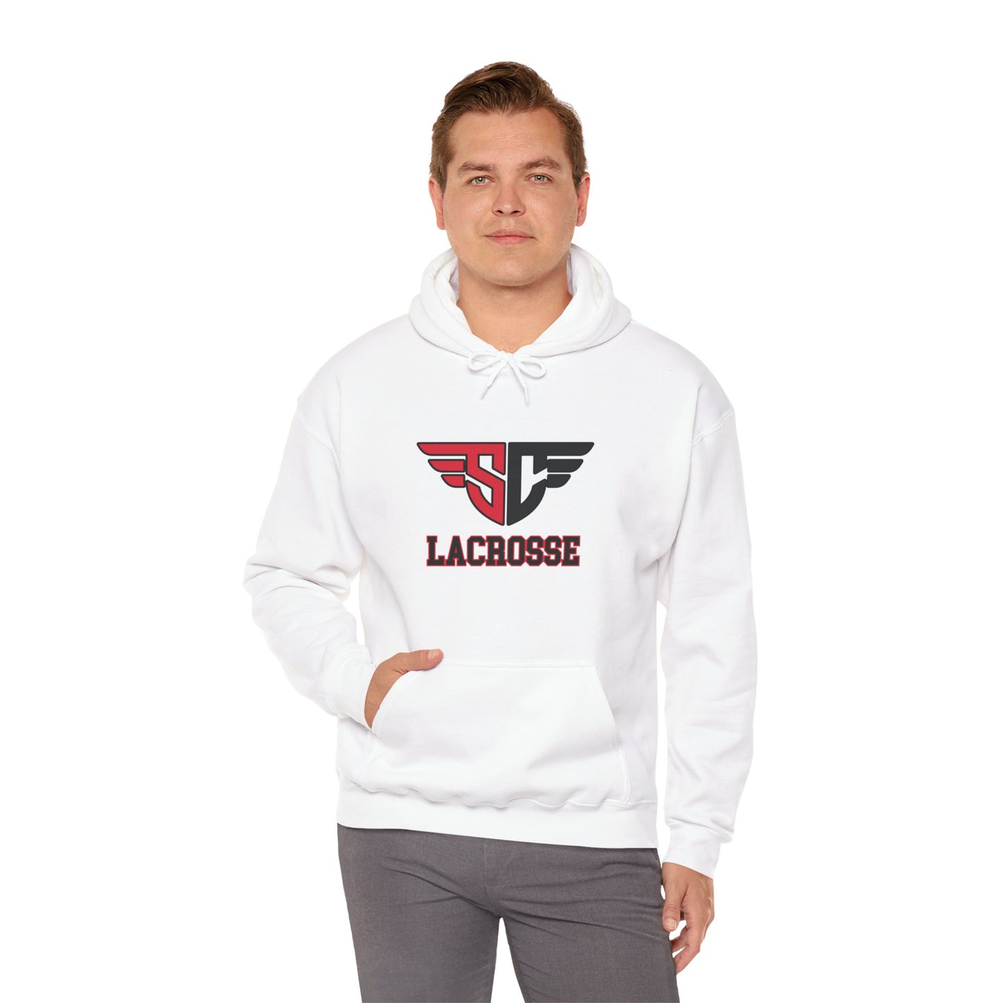 Unisex Heavy Blend™ Hooded Sweatshirt SC