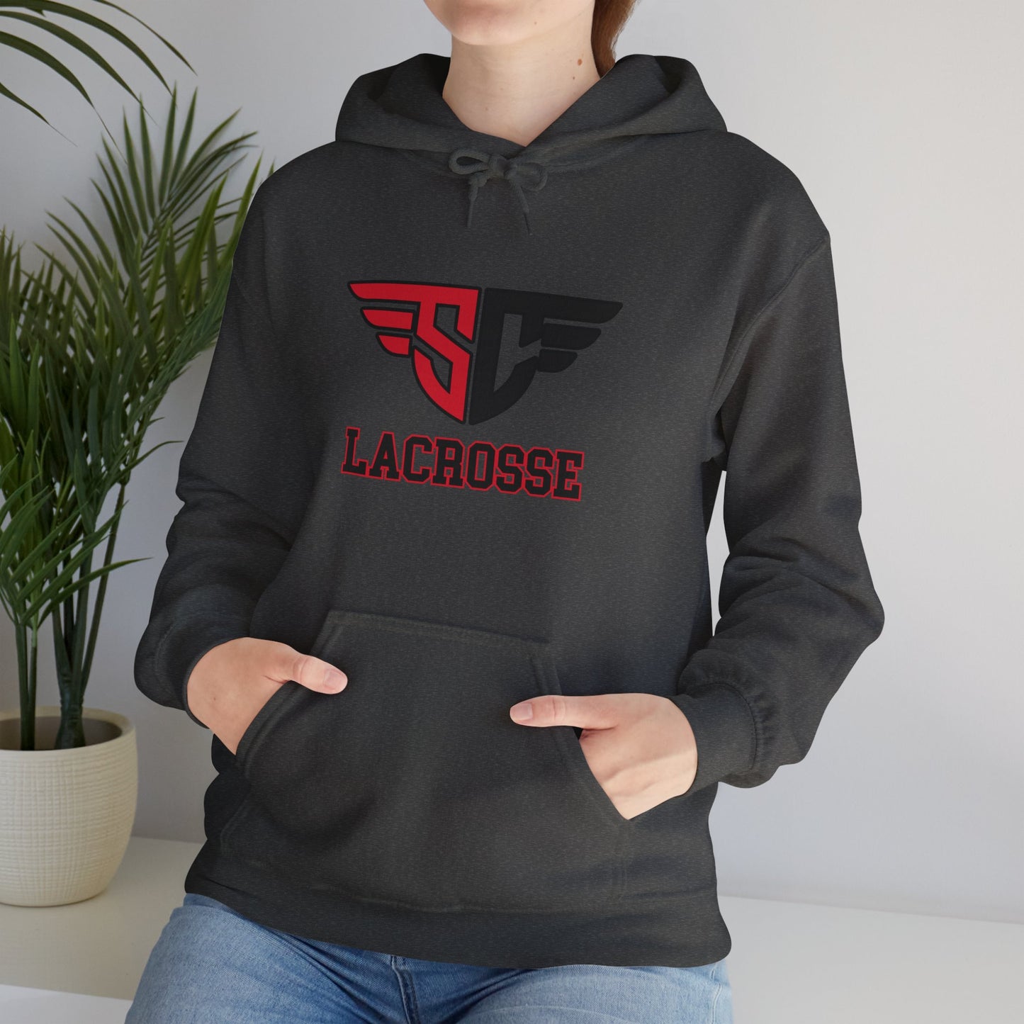 Unisex Heavy Blend™ Hooded Sweatshirt SC