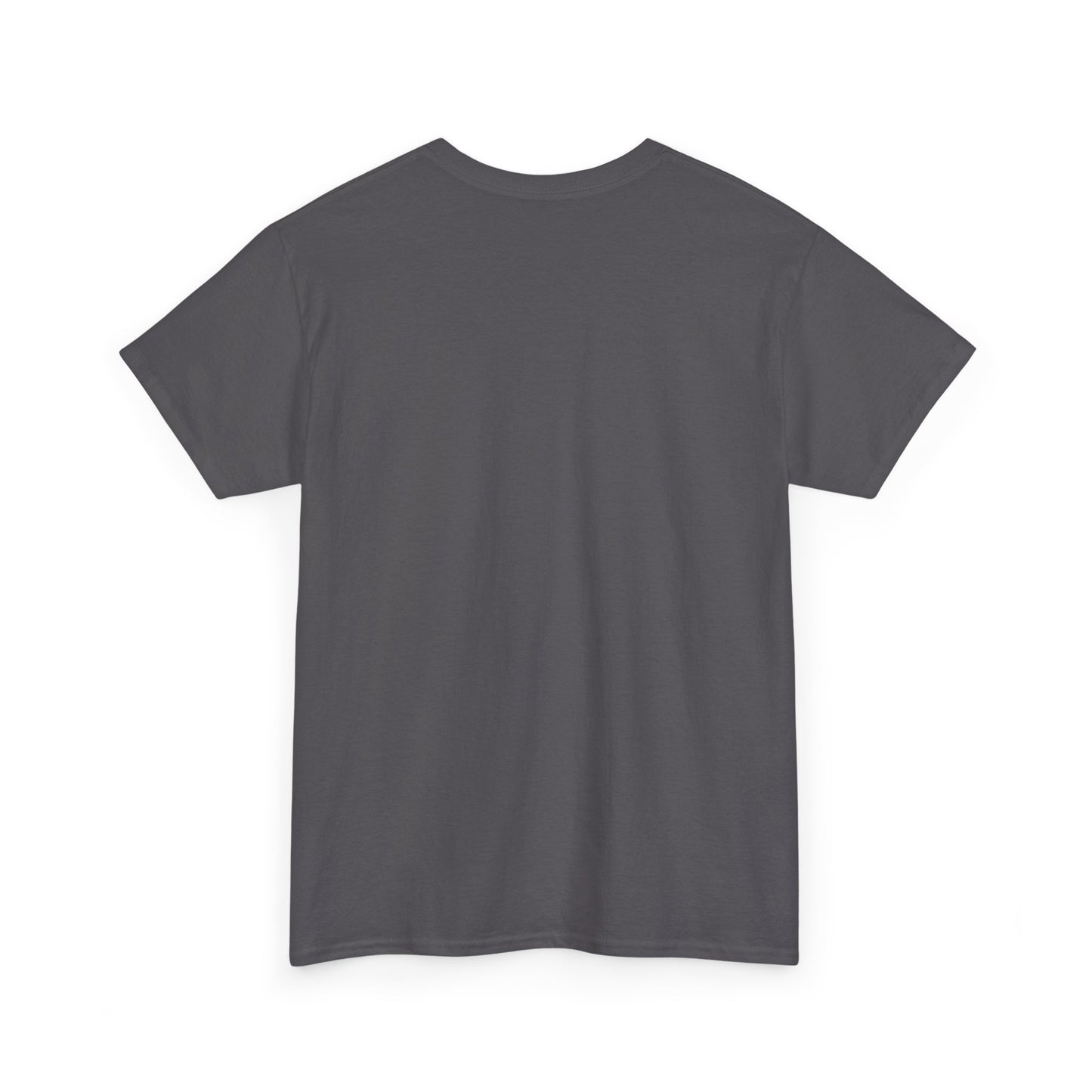 San Clemente Lacrosse Unisex Heavy Cotton Tee SC T-shirt