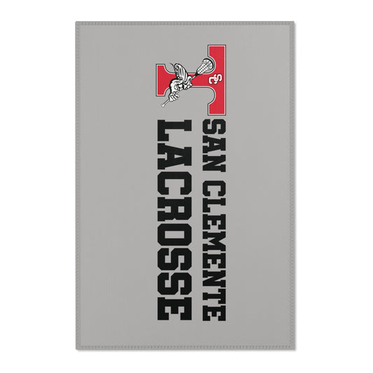 Triton Lacrosse Area Rugs