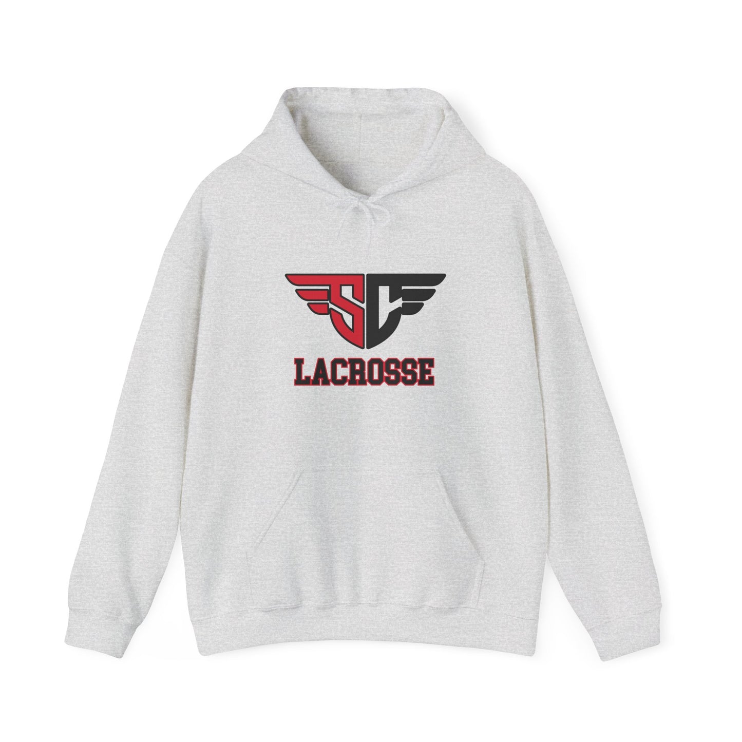 Unisex Heavy Blend™ Hooded Sweatshirt SC