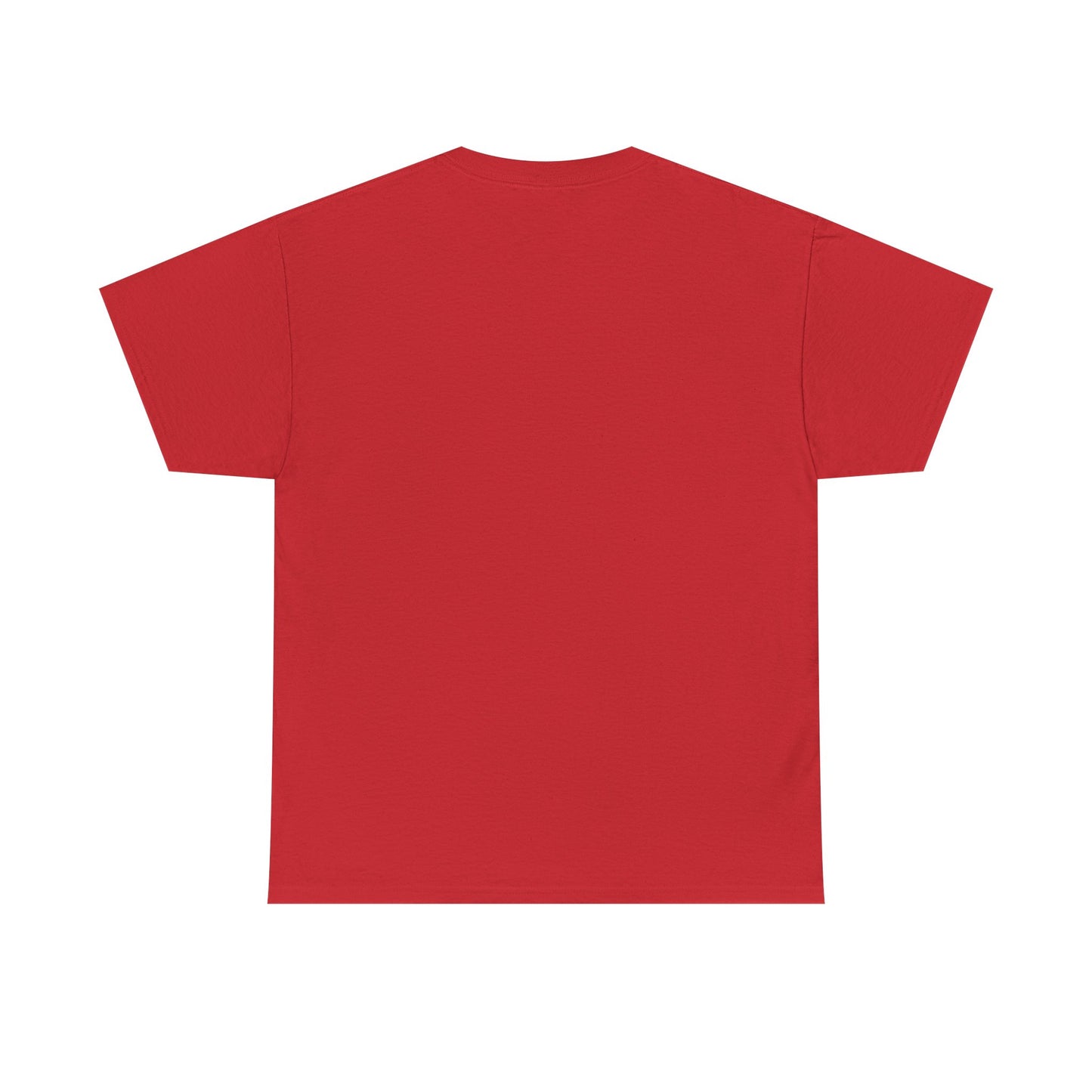 San Clemente Lacrosse Unisex Heavy Cotton Tee Aviation T-shirt