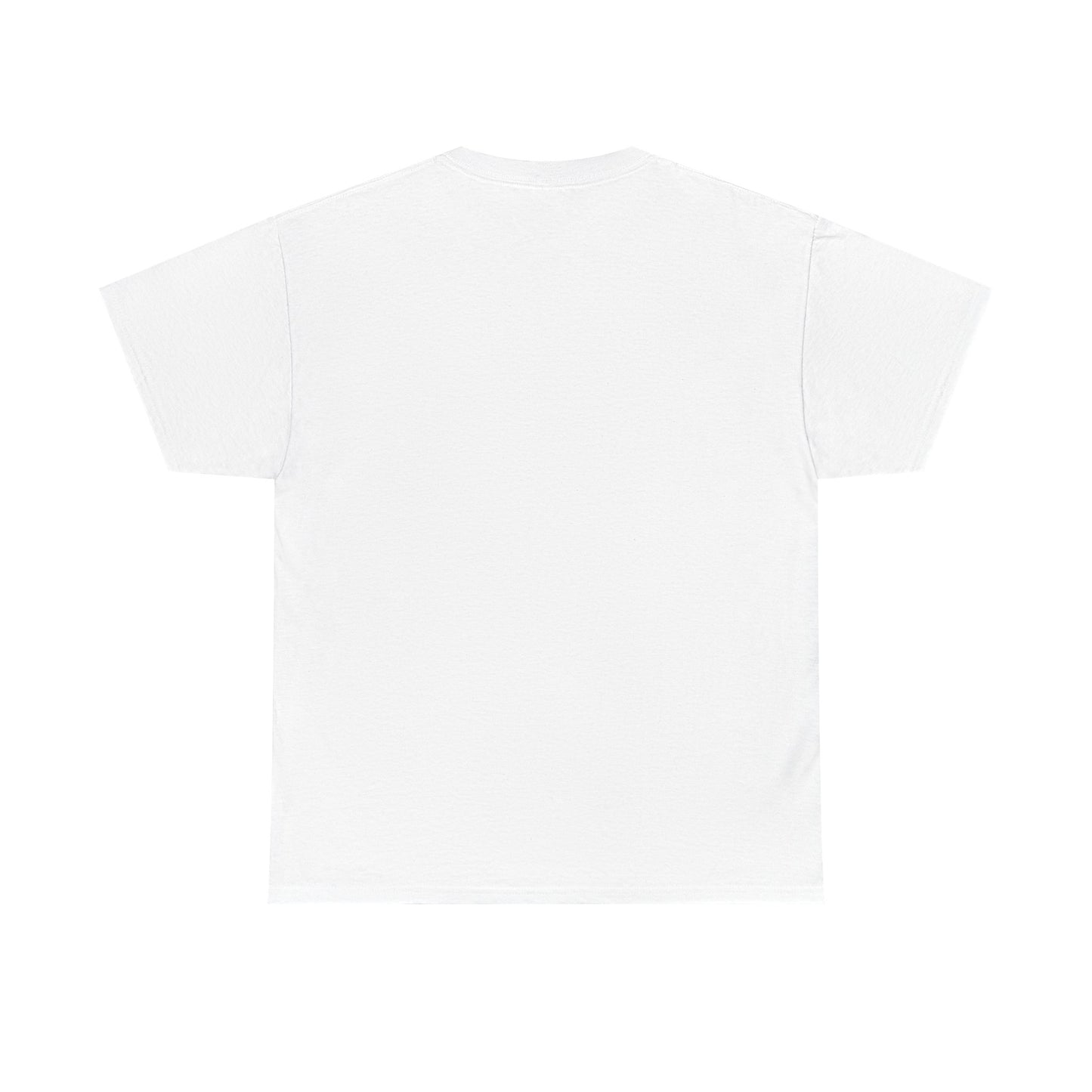 San Clemente Lacrosse Unisex Heavy Cotton Tee Aviation T-shirt