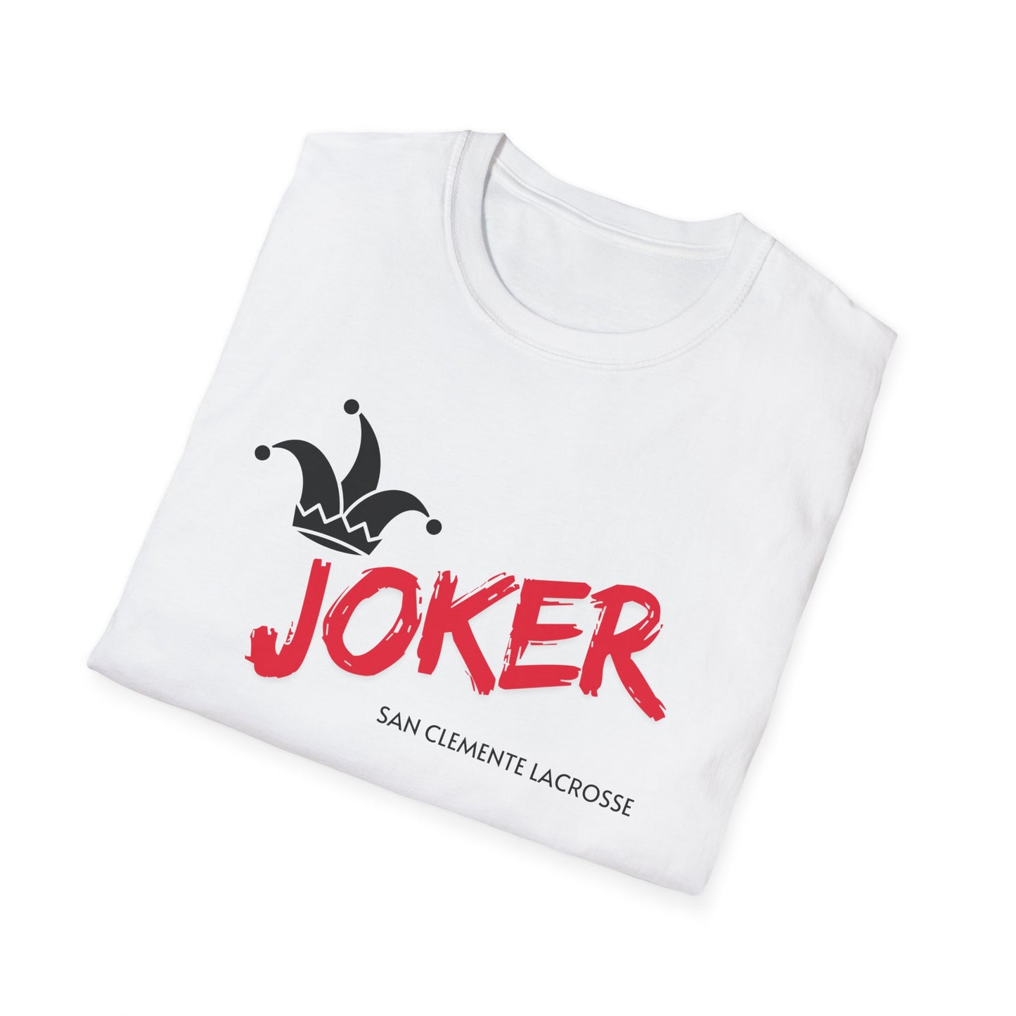 Joker San Clemente Lacrosse