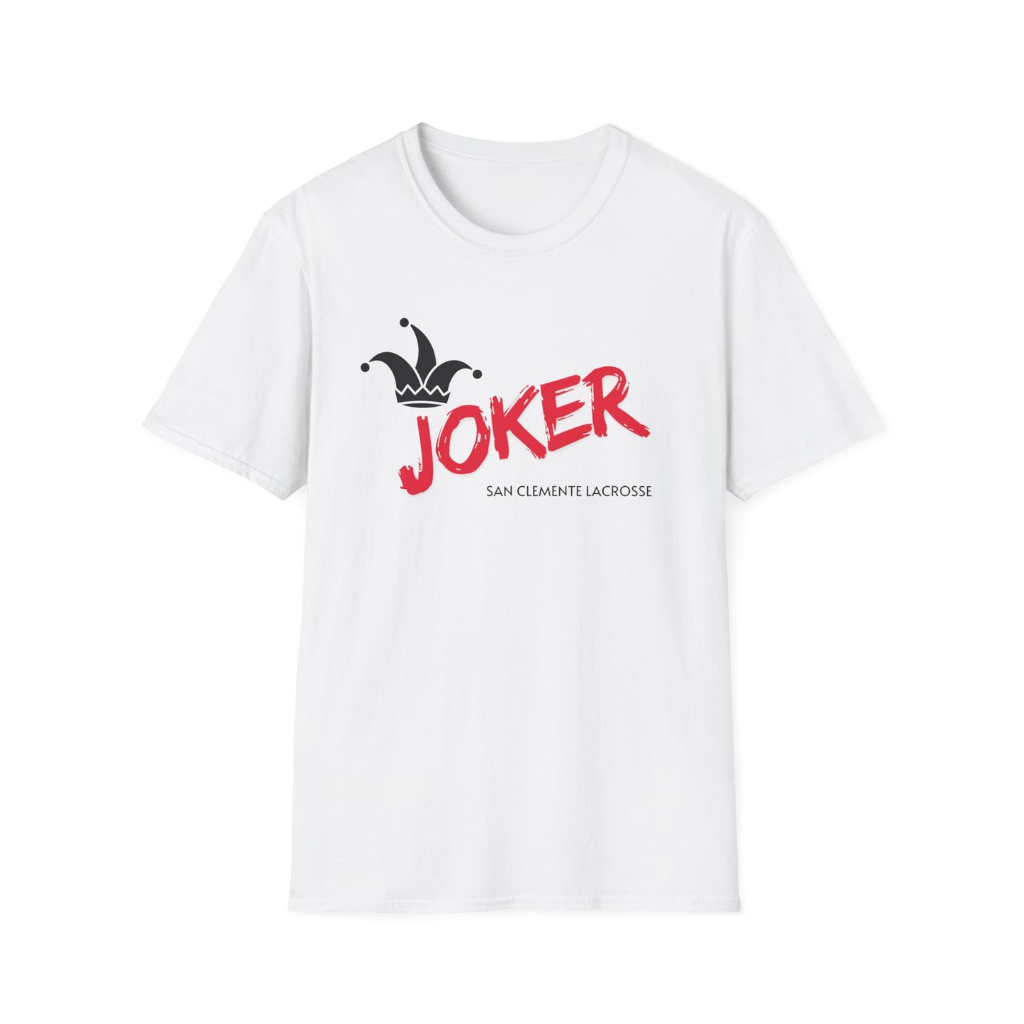 Joker San Clemente Lacrosse