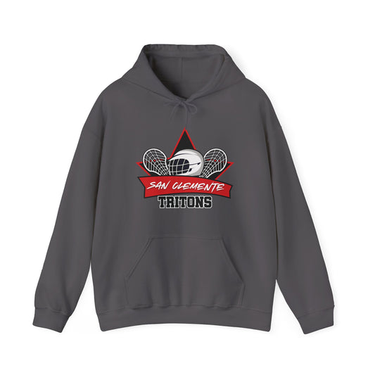 Unisex Heavy Blend™ Hooded Sweatshirt Star