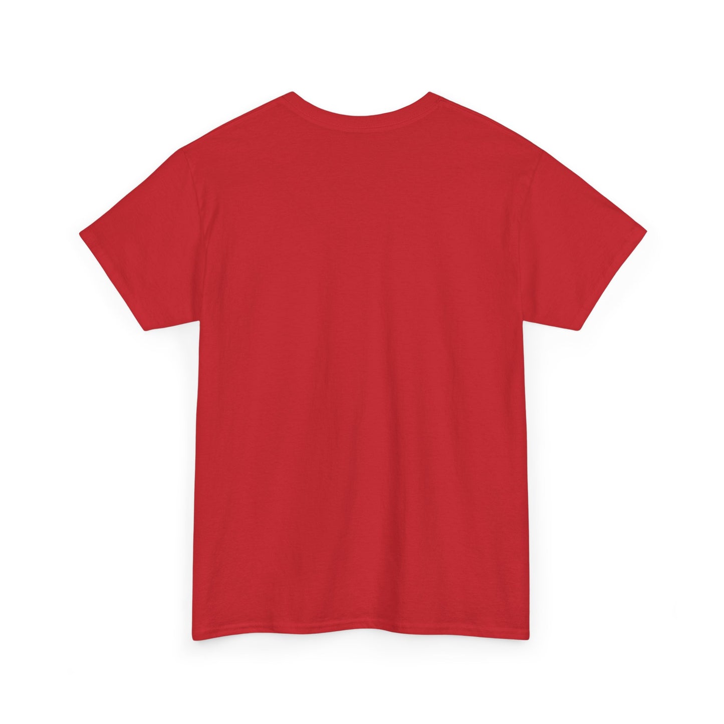 San Clemente Lacrosse Unisex Heavy Cotton Tee Aviation T-shirt
