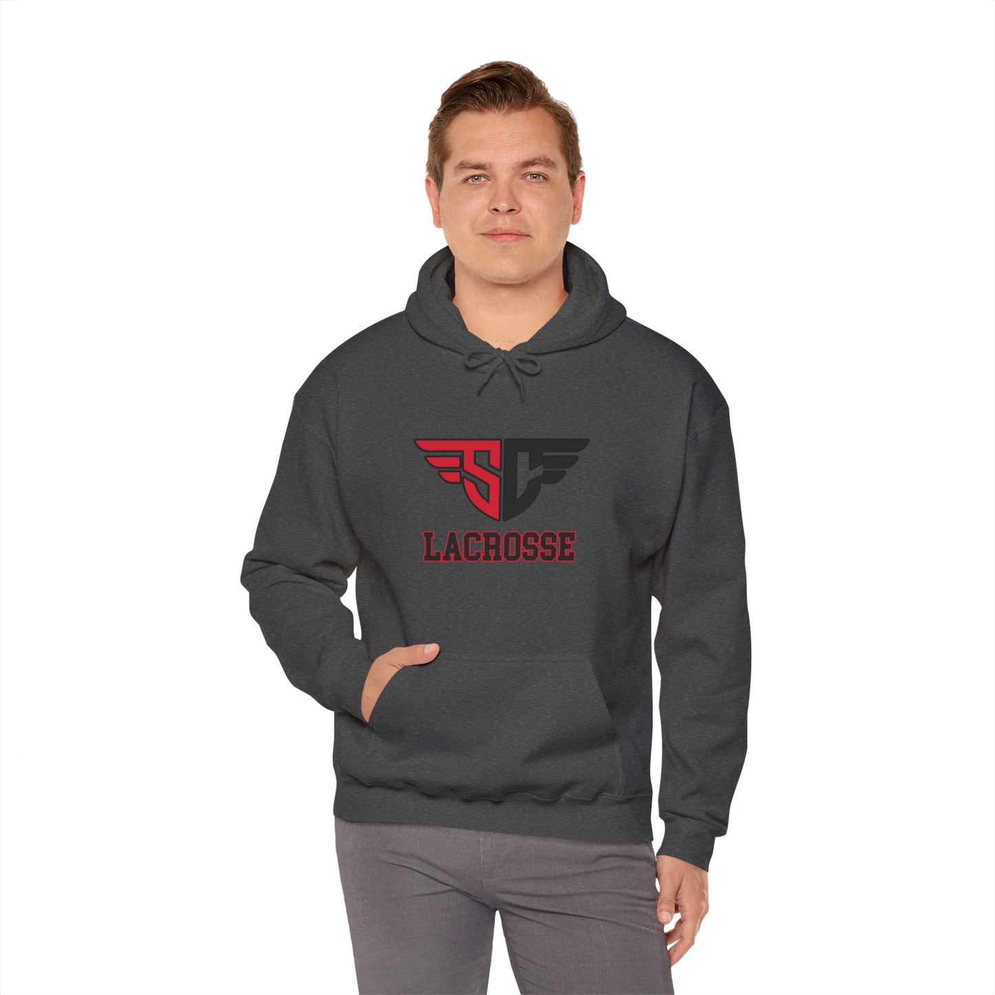 Unisex Heavy Blend™ Hooded Sweatshirt SC