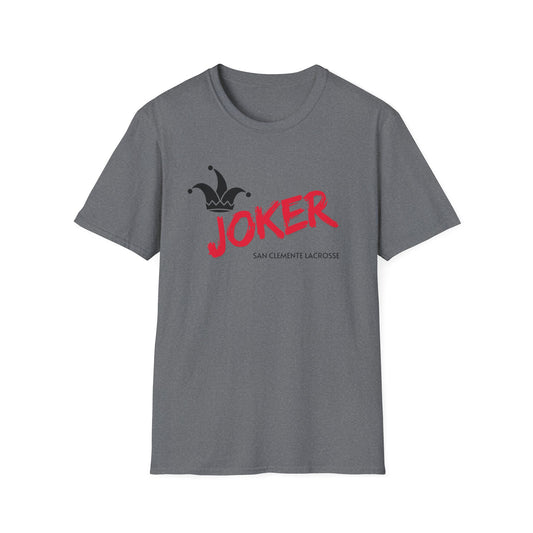 Joker San Clemente Lacrosse
