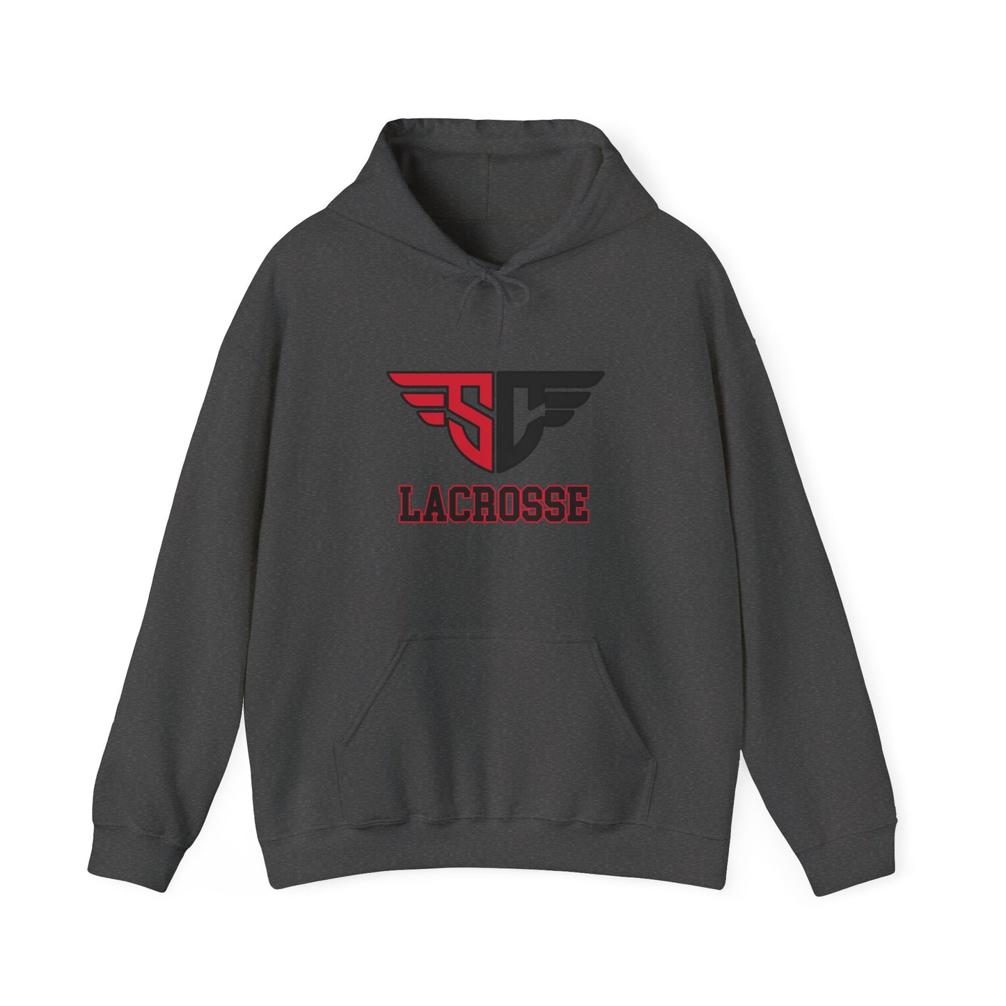 Unisex Heavy Blend™ Hooded Sweatshirt SC