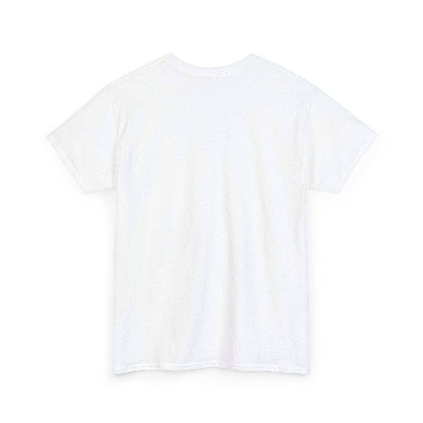 San Clemente Lacrosse Unisex Heavy Cotton Tee SC T-shirt