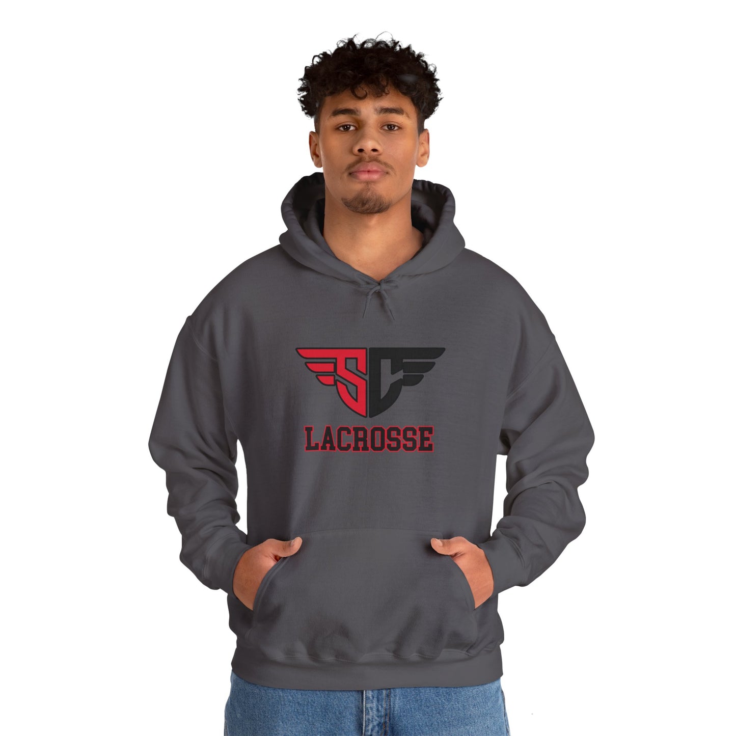 Unisex Heavy Blend™ Hooded Sweatshirt SC