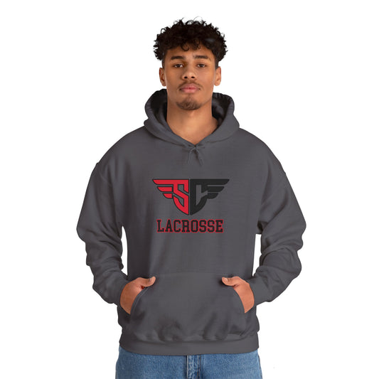 Unisex Heavy Blend™ Hooded Sweatshirt SC
