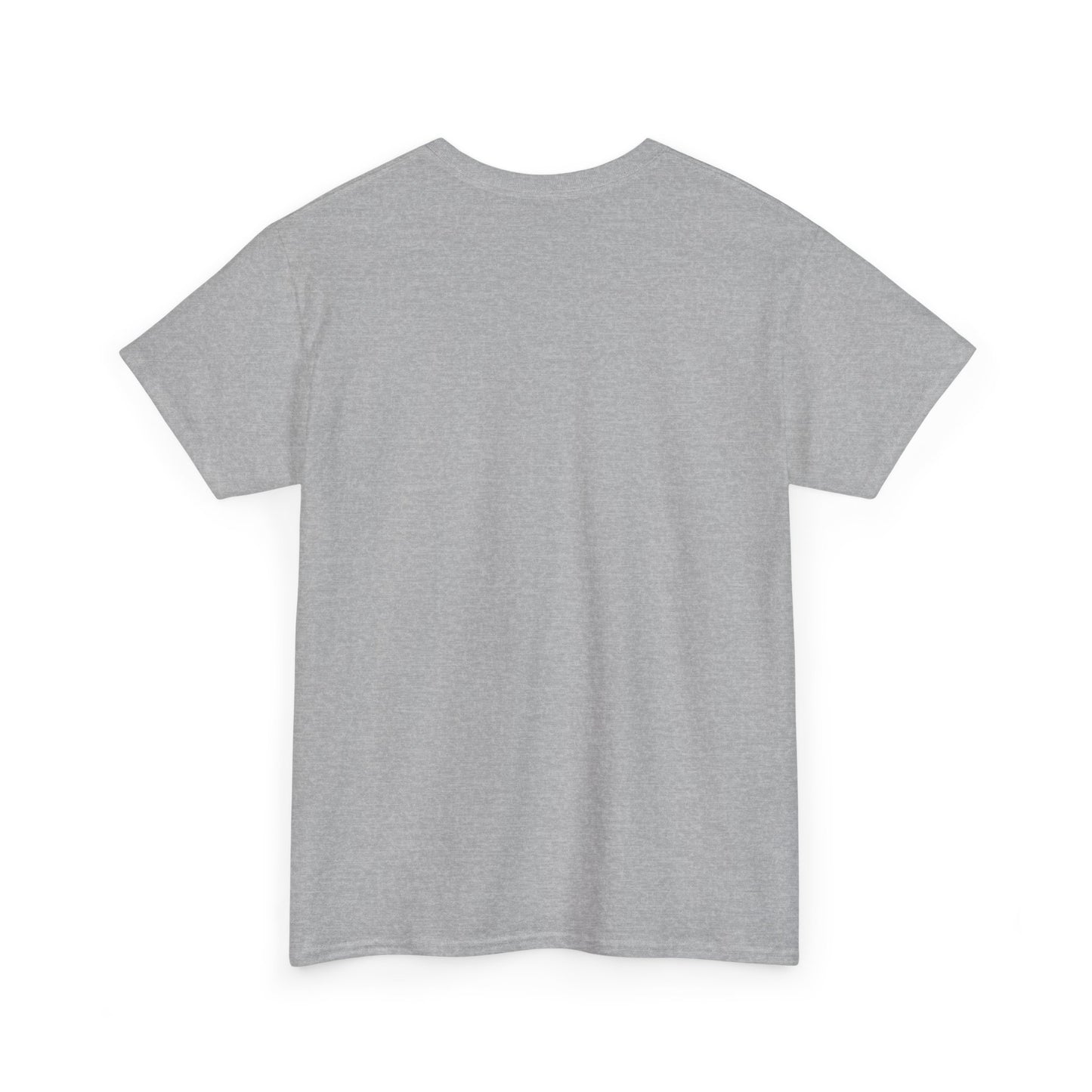 San Clemente Lacrosse Unisex Heavy Cotton Tee SC T-shirt