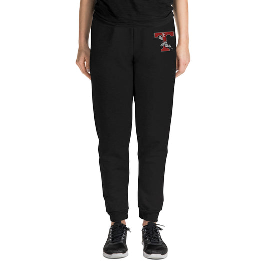 Triton Lacrosse Embroidered Unisex Joggers